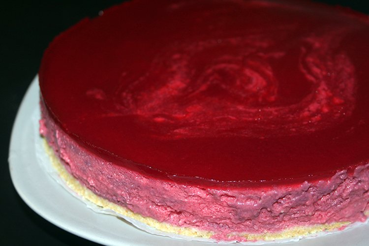 Bavarois
