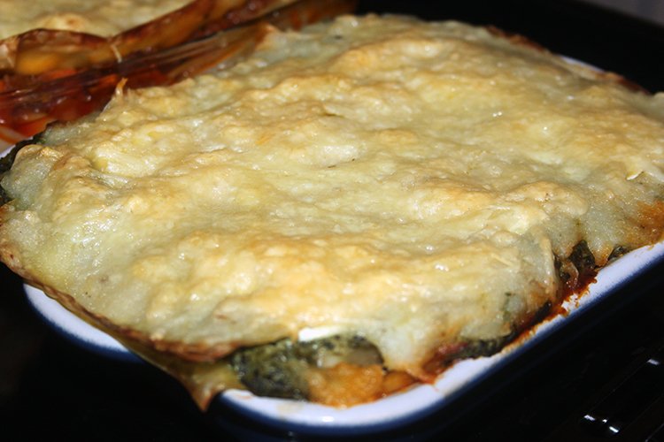 Béchamel