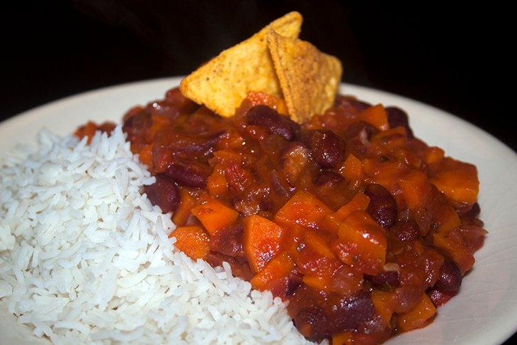 Chili Sin Carne