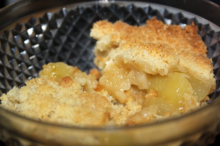 Crumble