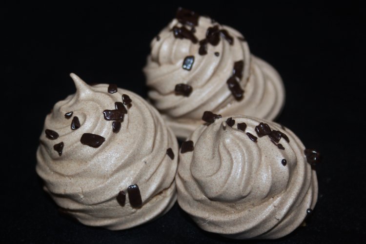 Meringues