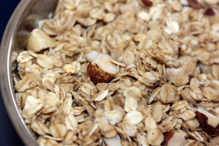 Muesli