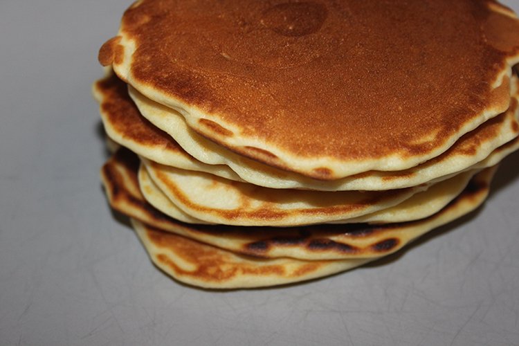 Pancakes