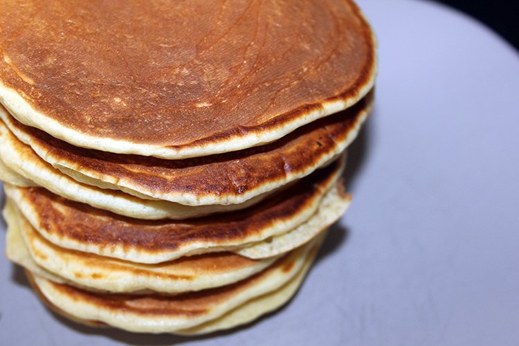 Pancakes (mamie)