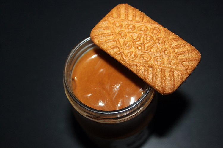 Pâte à Tartiner au Spéculoos