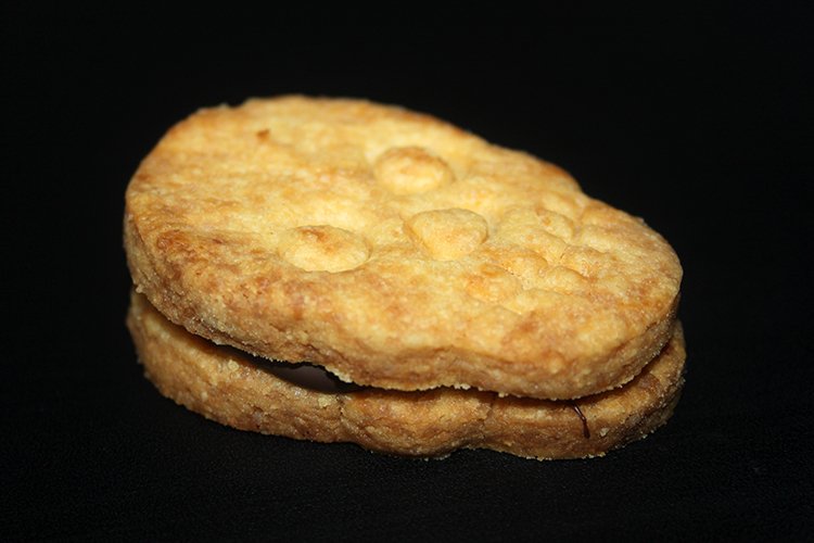 Biscuits Fourrés au Chocolat (Petit Prince)