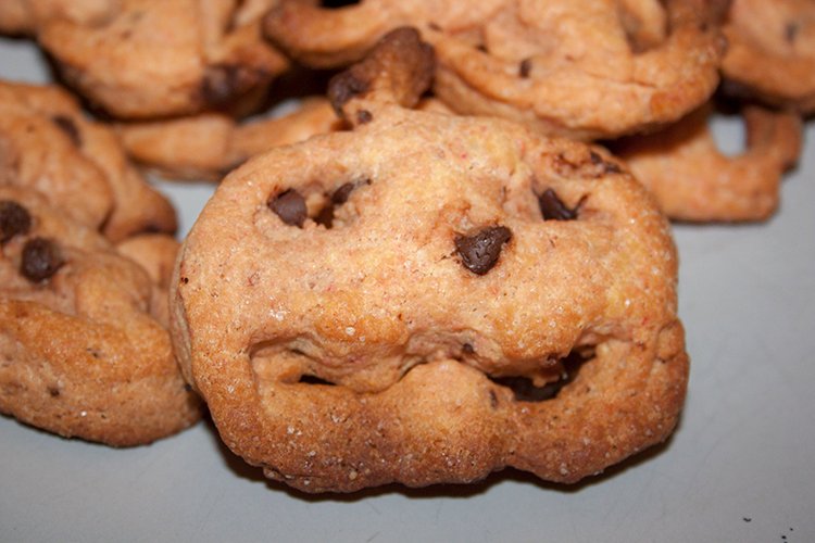 Sablés (Butterbredele)