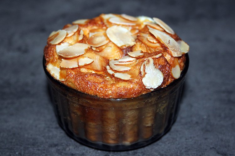 Sernik (gâteau au fromage)