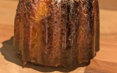 Cannelés