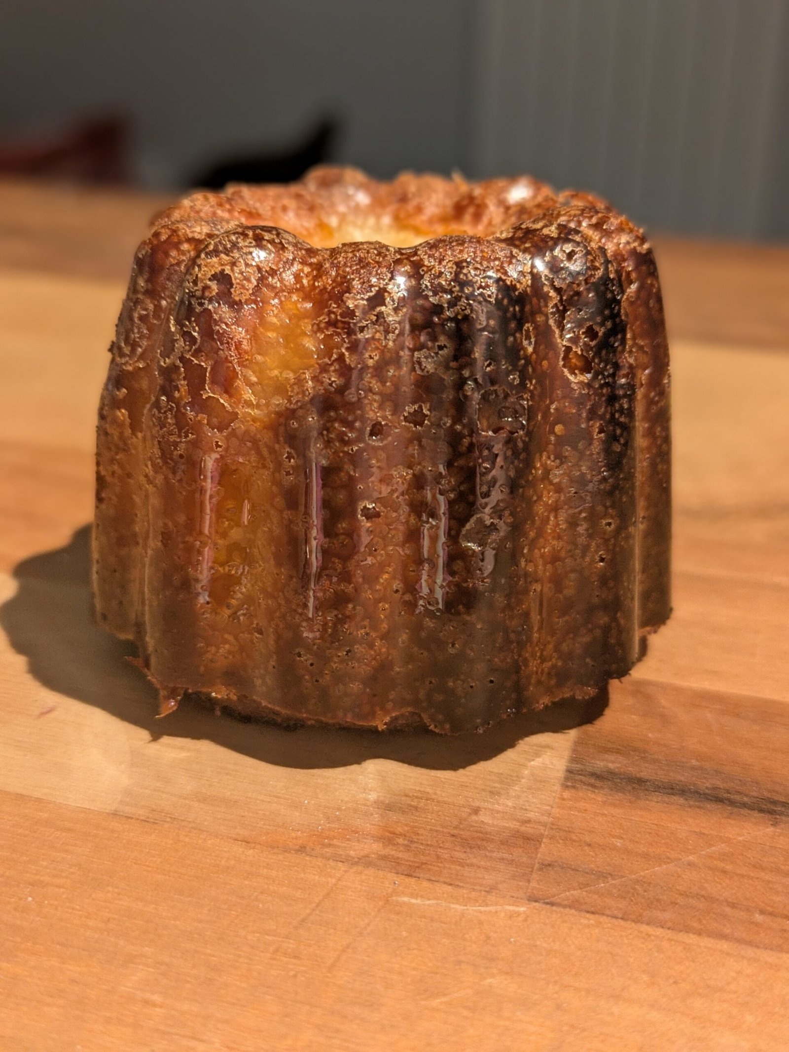 cannelés